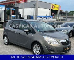 Opel Meriva Gebrauchtwagen