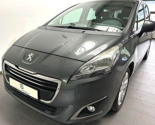 Peugeot 5008 Gebrauchtwagen