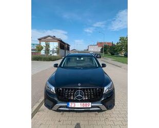 Mercedes-Benz GLC 300 Gebrauchtwagen