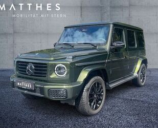 Mercedes-Benz G 450 Gebrauchtwagen