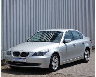 BMW 523 Gebrauchtwagen