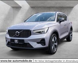 Volvo XC40 Gebrauchtwagen