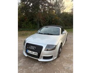 Audi TT Gebrauchtwagen