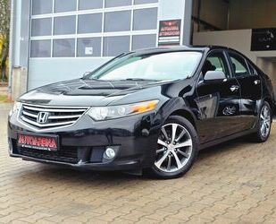 Honda Accord Gebrauchtwagen