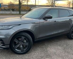 Land Rover Range Rover Velar Gebrauchtwagen