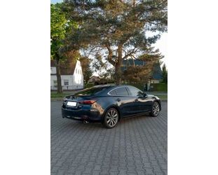 Mazda 6 Gebrauchtwagen