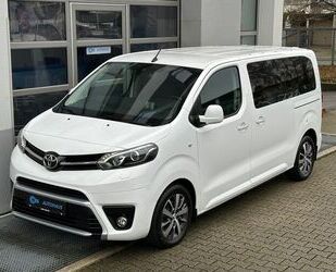 Toyota Proace (Verso) Gebrauchtwagen