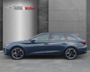 Cupra Leon Gebrauchtwagen