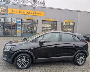 Opel Crossland (X) Gebrauchtwagen