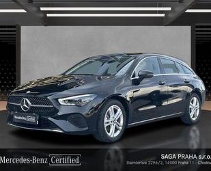 Mercedes-Benz CLA 200 Shooting Brake Gebrauchtwagen