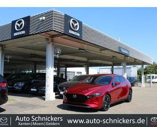 Mazda 3 Gebrauchtwagen