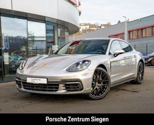 Porsche Panamera Gebrauchtwagen