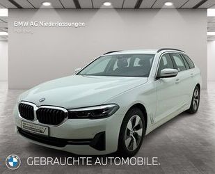 BMW BMW 520d Touring DAB D.Assist Alarm Parkassistent Gebrauchtwagen