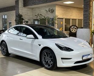 Tesla Model 3 Gebrauchtwagen