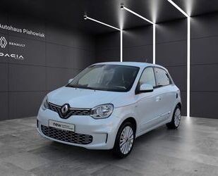 Renault Twingo Gebrauchtwagen