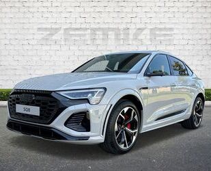 Audi SQ8 e-tron Gebrauchtwagen