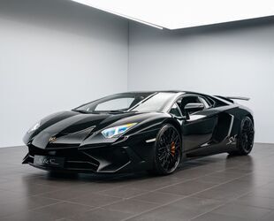 Lamborghini Aventador Gebrauchtwagen