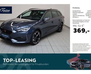 Cupra Leon Gebrauchtwagen