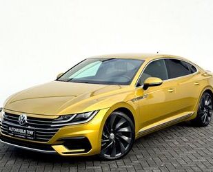 VW Arteon Gebrauchtwagen