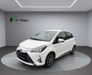 Toyota Yaris Gebrauchtwagen