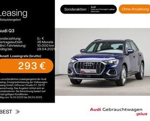 Audi Q3 Gebrauchtwagen