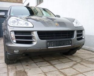 Porsche Cayenne Gebrauchtwagen