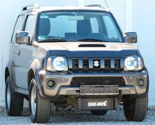 Suzuki Jimny Gebrauchtwagen