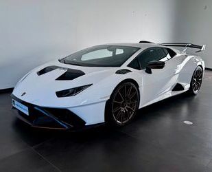 Lamborghini Huracán Gebrauchtwagen