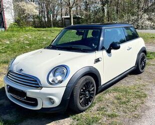 Mini Cooper Gebrauchtwagen