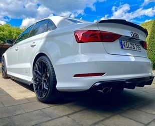 Audi S3 Gebrauchtwagen