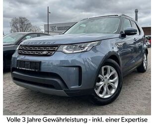 Land Rover Discovery Gebrauchtwagen
