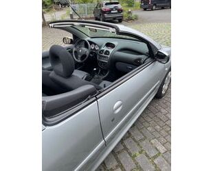 Peugeot 206 Gebrauchtwagen