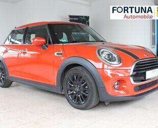 Mini Cooper Gebrauchtwagen
