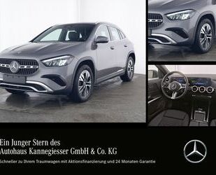Mercedes-Benz GLA 250 Gebrauchtwagen