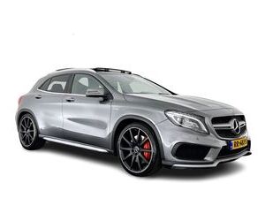 Mercedes-Benz GLA 45 AMG Gebrauchtwagen
