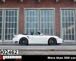 Porsche 997 Gebrauchtwagen