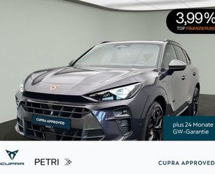 Cupra Terramar Gebrauchtwagen