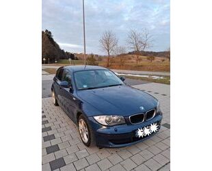 BMW 116 Gebrauchtwagen