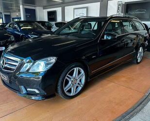 Mercedes-Benz E 350 Gebrauchtwagen