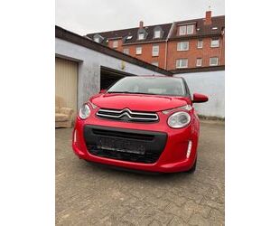 Citroen C1 Gebrauchtwagen