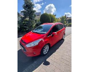 Ford B-Max Gebrauchtwagen
