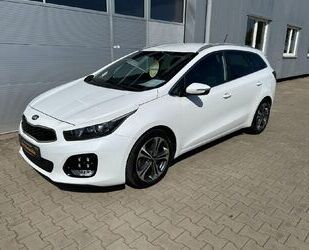 Kia ceed Sportswagon Gebrauchtwagen