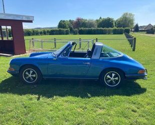 Porsche 911 Urmodell Gebrauchtwagen