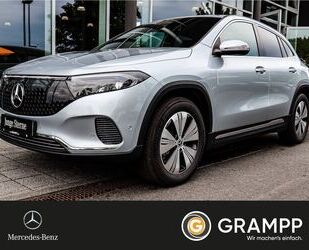 Mercedes-Benz EQA Gebrauchtwagen