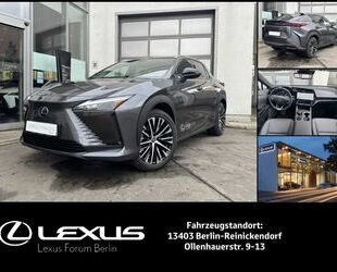 Lexus RZ Gebrauchtwagen