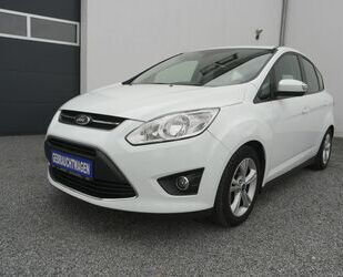 Ford C-Max Gebrauchtwagen