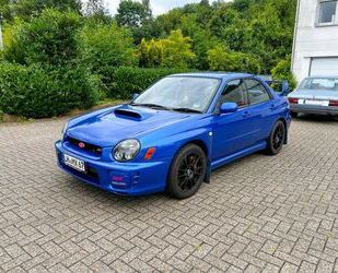 Subaru Impreza Gebrauchtwagen