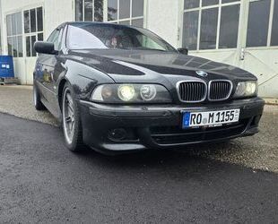 BMW 540 Gebrauchtwagen