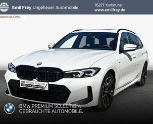 BMW 320 Gebrauchtwagen