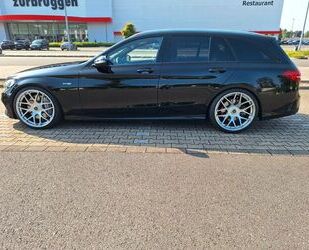 Mercedes-Benz C 43 AMG Gebrauchtwagen